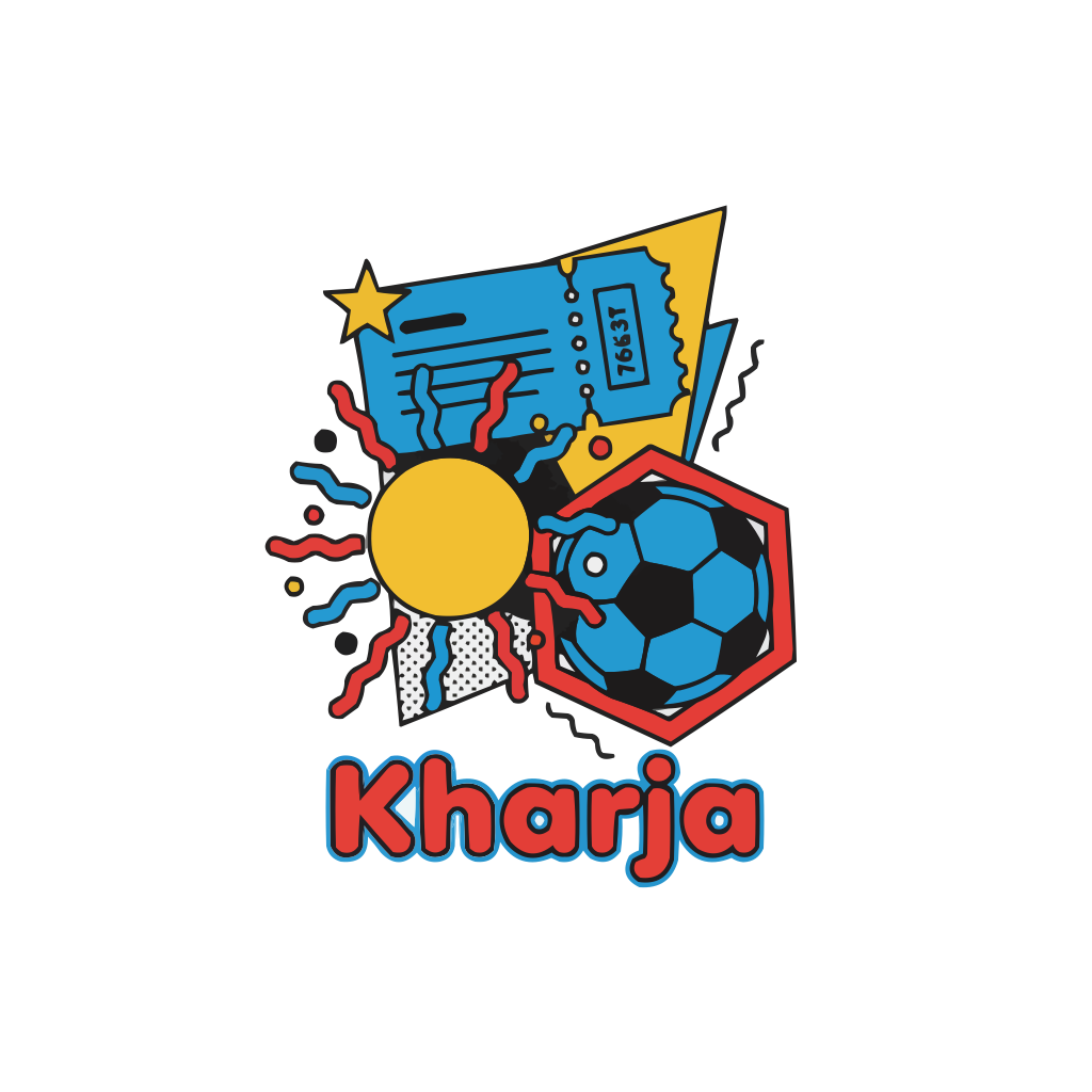 Kharja Blog